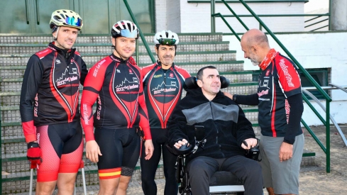 El Santo Grial por Isma en Ponferrada (4)