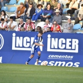 La Ponferradina regresa al Toralín con el objetivo de alcanzar las primeras posiciones de la clasificación ante el Amorebieta (domingo, 19:30 h) La Ponferradina regresa al Toralín con el objetivo de alcanzar las primeras posiciones de la clasificación ante el Amorebieta (domingo, 19:30 h)