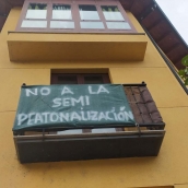 Morala convocará una reunión con los vecinos del casco antiguo por la obra de la avenida del Castillo de Ponferrada