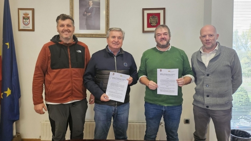 Carracedelo destinará 20.000 euros a la Feria Internacional de la Castañicultura