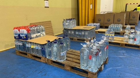 Recogida de alimentos en Ponferrada (11)