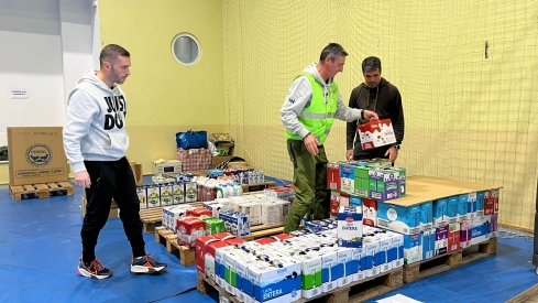 Recogida de alimentos en Ponferrada (13)