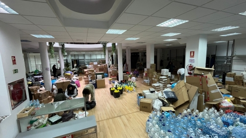 Recogida de alimentos en Ponferrada (14)