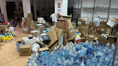 Recogida de alimentos en Ponferrada (15)