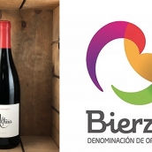 Este Mencía del Bierzo "uno de los mejores vinos del 2024" con 93 puntos Parker y por menos de 12 euros