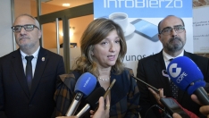 El grado de Medicina se impartirá en León dejando al Bierzo la formación clínica El grado de Medicina se impartirá en León dejando al Bierzo la formación clínica