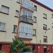 Viviendas subastadas por Adif en Castilla y León