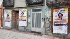 Carteles outlet en Ponferrada Carteles outlet en Ponferrada