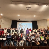 Clausura Programas Mixtos Ponferrada