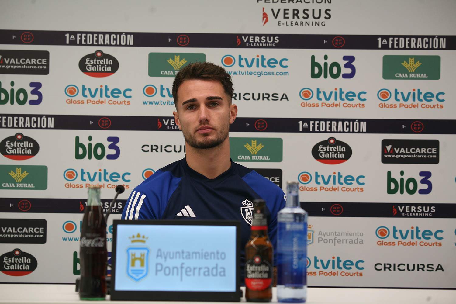 Thomas Carrique Thomas Carrique