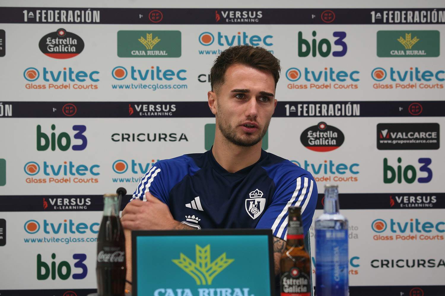 Thomas Carrique Thomas Carrique