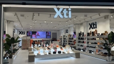 Apertura Xti en El Rosal de Ponferrada.