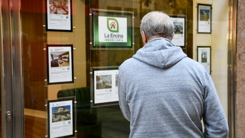 Inmobiliaria La Encina 4