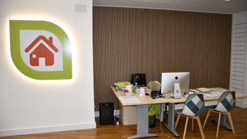 Inmobiliaria La Encina 7