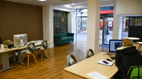 Inmobiliaria La Encina 8