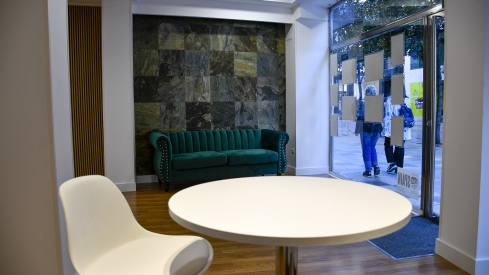 Inmobiliaria La Encina 10