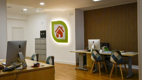 Inmobiliaria La Encina 11