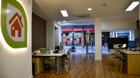 Inmobiliaria La Encina 12