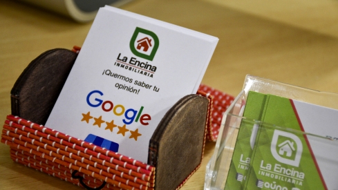 Inmobiliaria La Encina 14