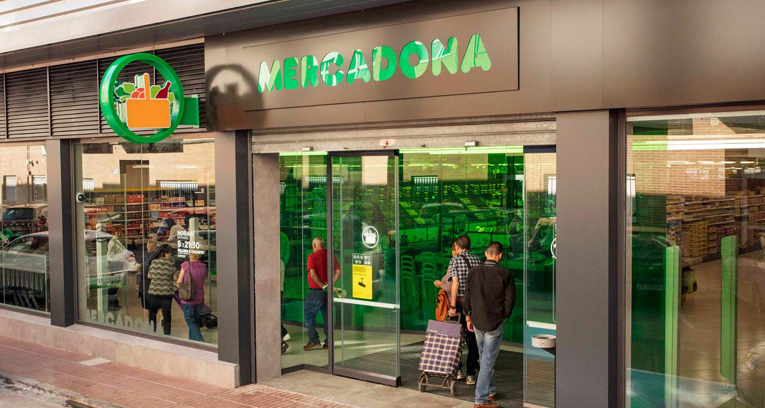 Mercadona