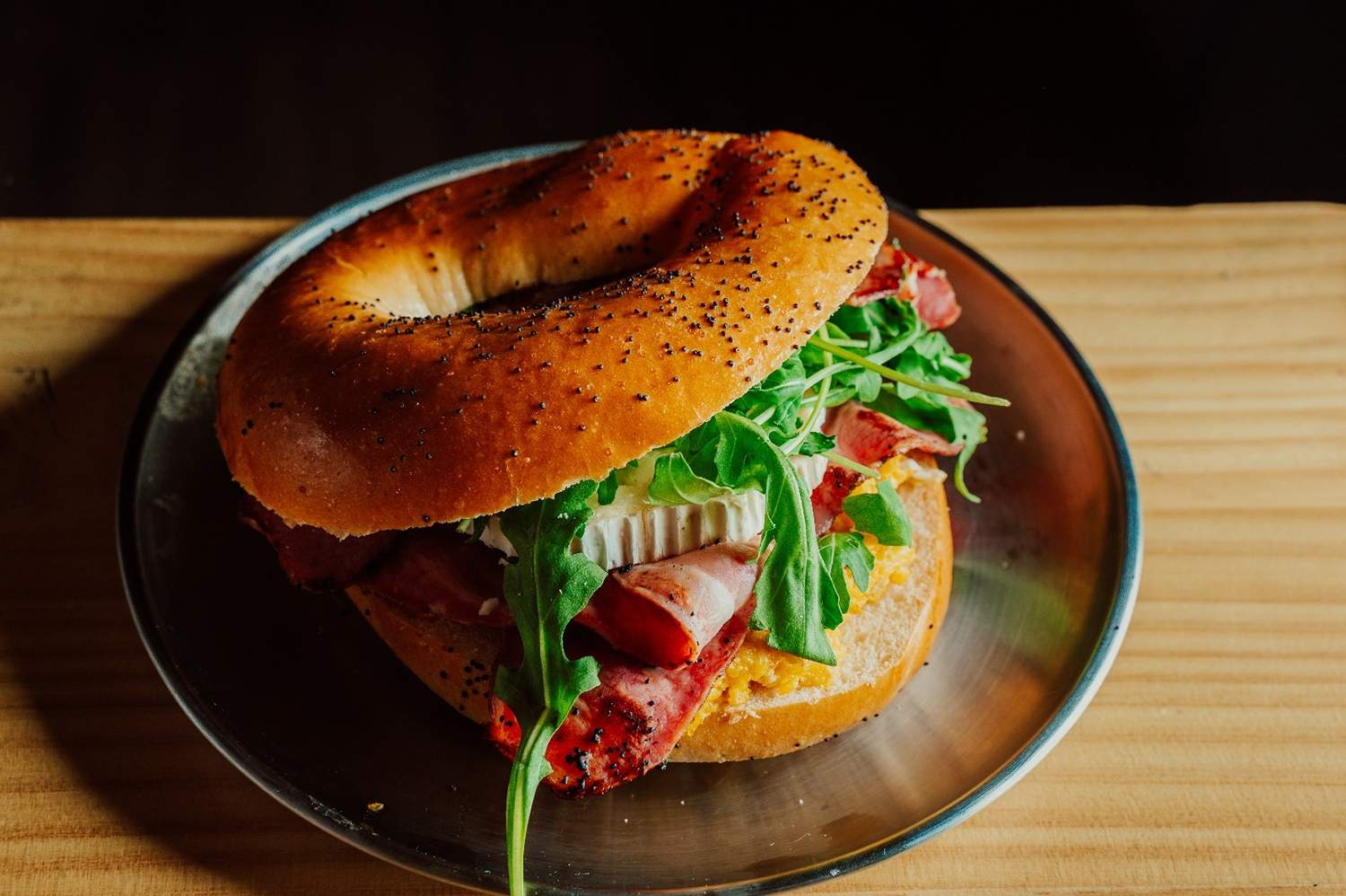 Desayuno Downtown Desayuno Downtown