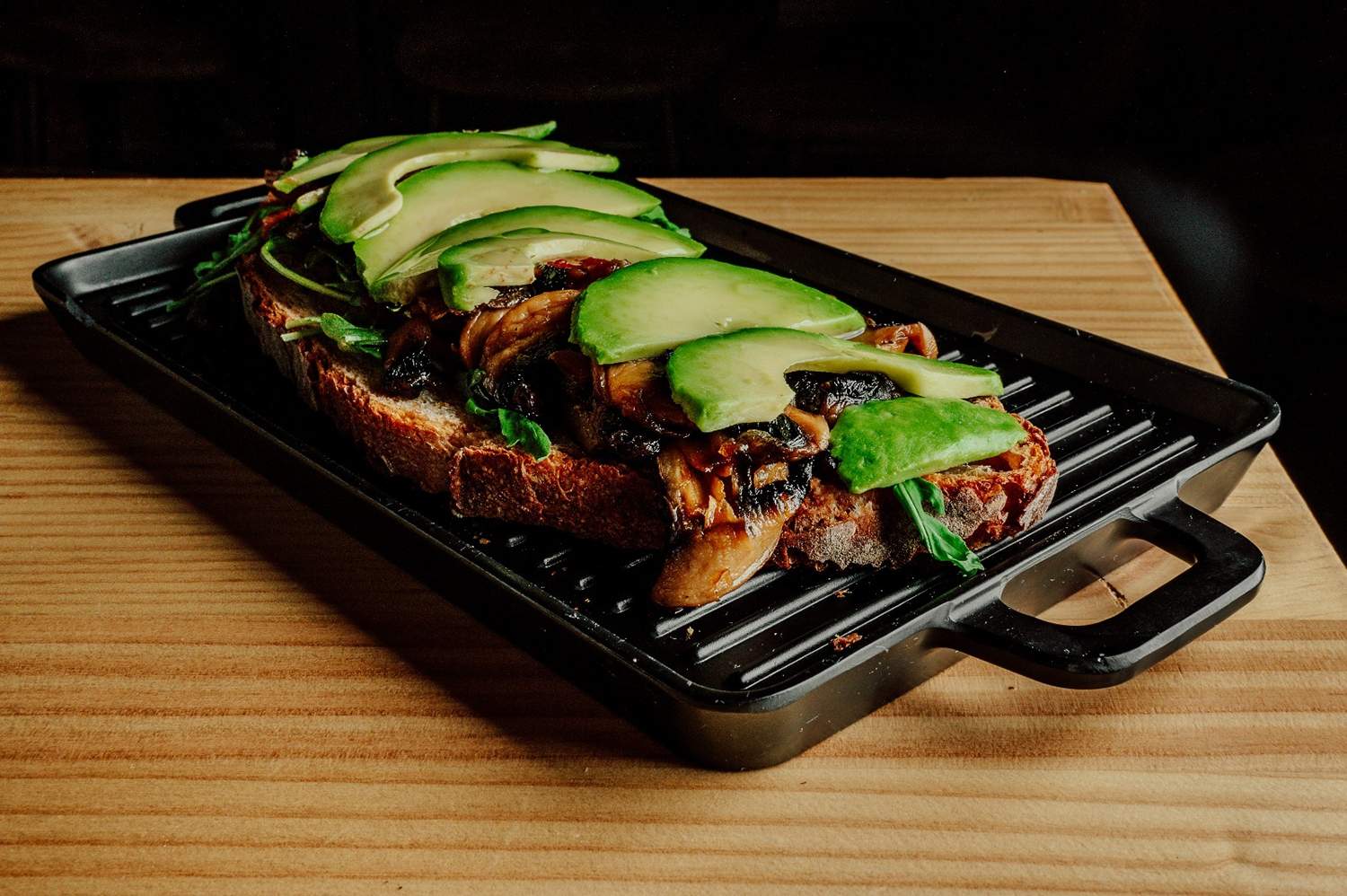 Desayuno Downtown Desayuno Downtown