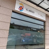 El Consejo Comarcal del Bierzo | El Consejo de Cuentas 'reprende' al CCB por llevar seis ejercicios sin rendir cuentas y "falta de transparencia" en subvenciones y contratos El Consejo Comarcal del Bierzo | El Consejo de Cuentas 'reprende' al CCB por llevar seis ejercicios sin rendir cuentas y "falta de transparencia" en subvenciones y contratos