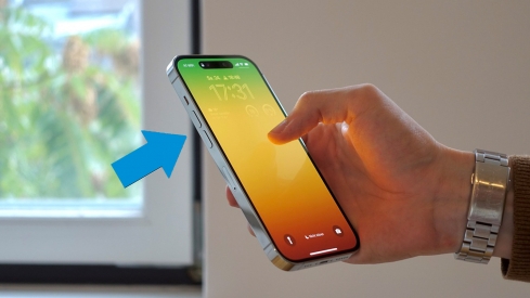 Funciones ocultas que puedes darle a los botones de volumen de tu iPhone (Pixabay)