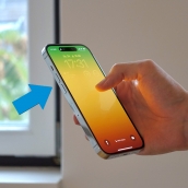 Funciones ocultas que puedes darle a los botones de volumen de tu iPhone (Pixabay)