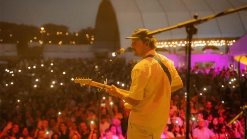 El cantante berciano Pavlenha apoyará a las víctimas de la DANA en el concierto benéfico 'Cantar para Ayudar' de Madrid