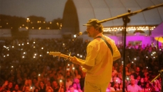 El cantante berciano Pavlenha apoyará a las víctimas de la DANA en el concierto benéfico 'Cantar para Ayudar' de Madrid