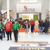Feria Internacional del turismo del interior (INTUR) 2023