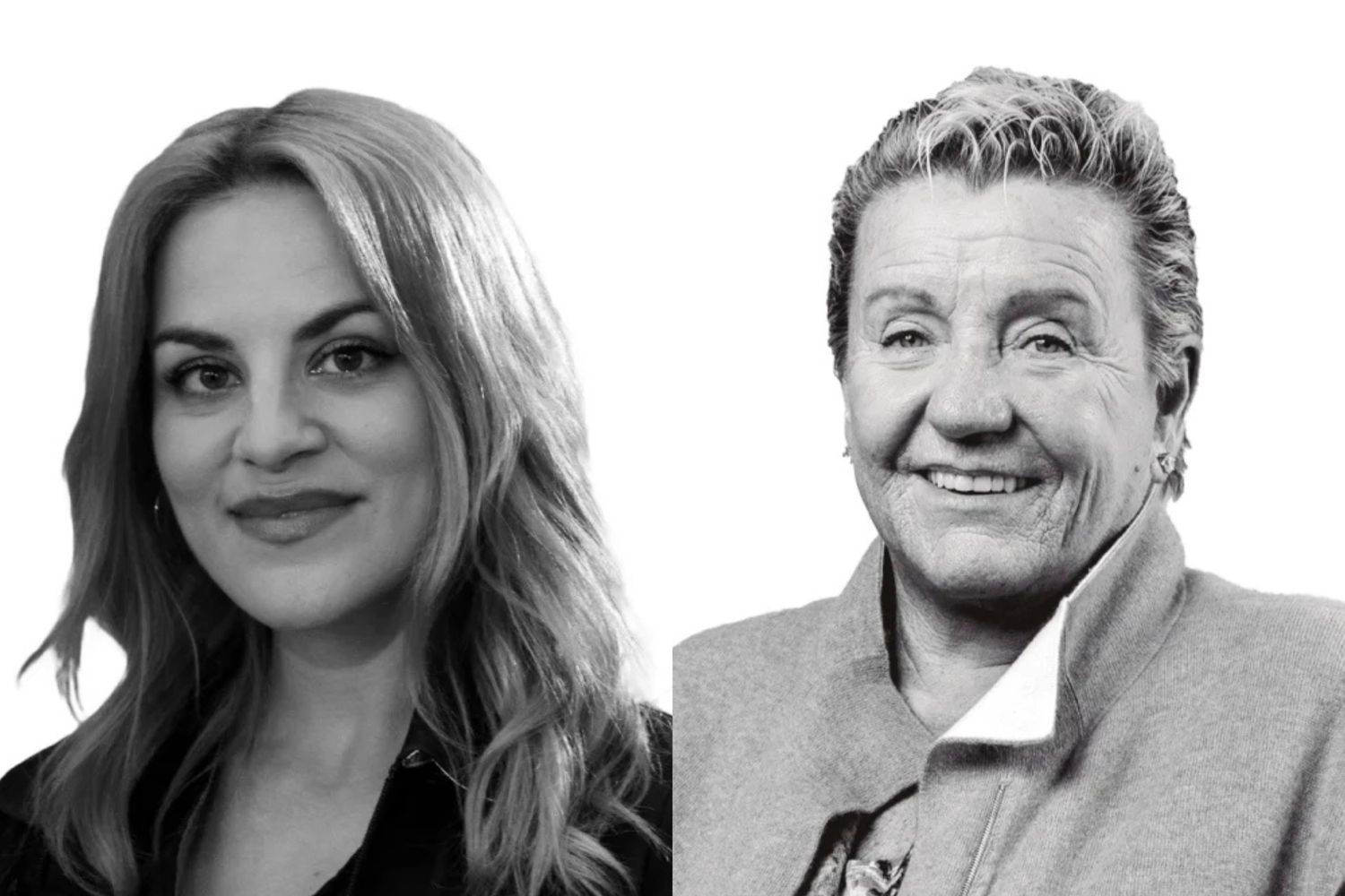 Dos leonesas, entre las 100 mujeres más influyentes de España según Forbes | Fotos: Forbes España Dos leonesas, entre las 100 mujeres más influyentes de España según Forbes | Fotos: Forbes España