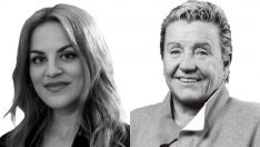 Dos leonesas, entre las 100 mujeres más influyentes de España según Forbes | Fotos: Forbes España Dos leonesas, entre las 100 mujeres más influyentes de España según Forbes | Fotos: Forbes España