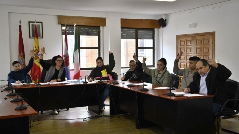 Pleno en Cacabelos (3)