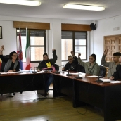 Pleno en Cacabelos (3)