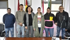 Cacabelos presenta su nuevo equipo de Gobierno con la incorporación de dos nuevos concejales del PSOE