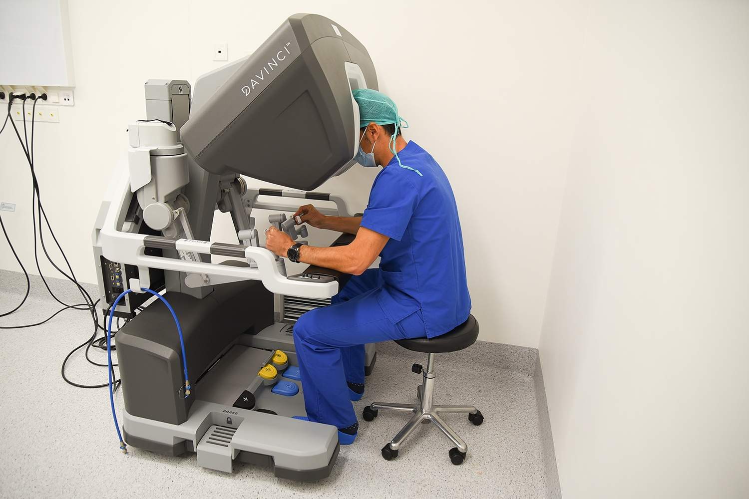 Clínica Ponferrada incorpora una nueva profesional al área de Urología Clínica Ponferrada incorpora una nueva profesional al área de Urología