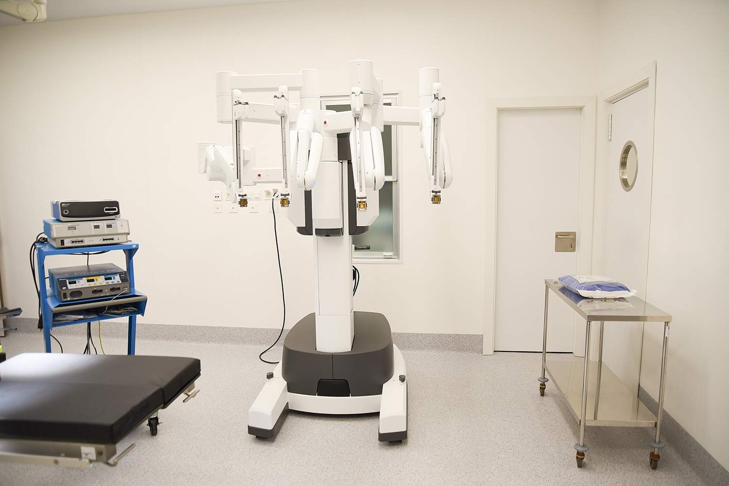 Clínica Ponferrada incorpora una nueva profesional al área de Urología Clínica Ponferrada incorpora una nueva profesional al área de Urología