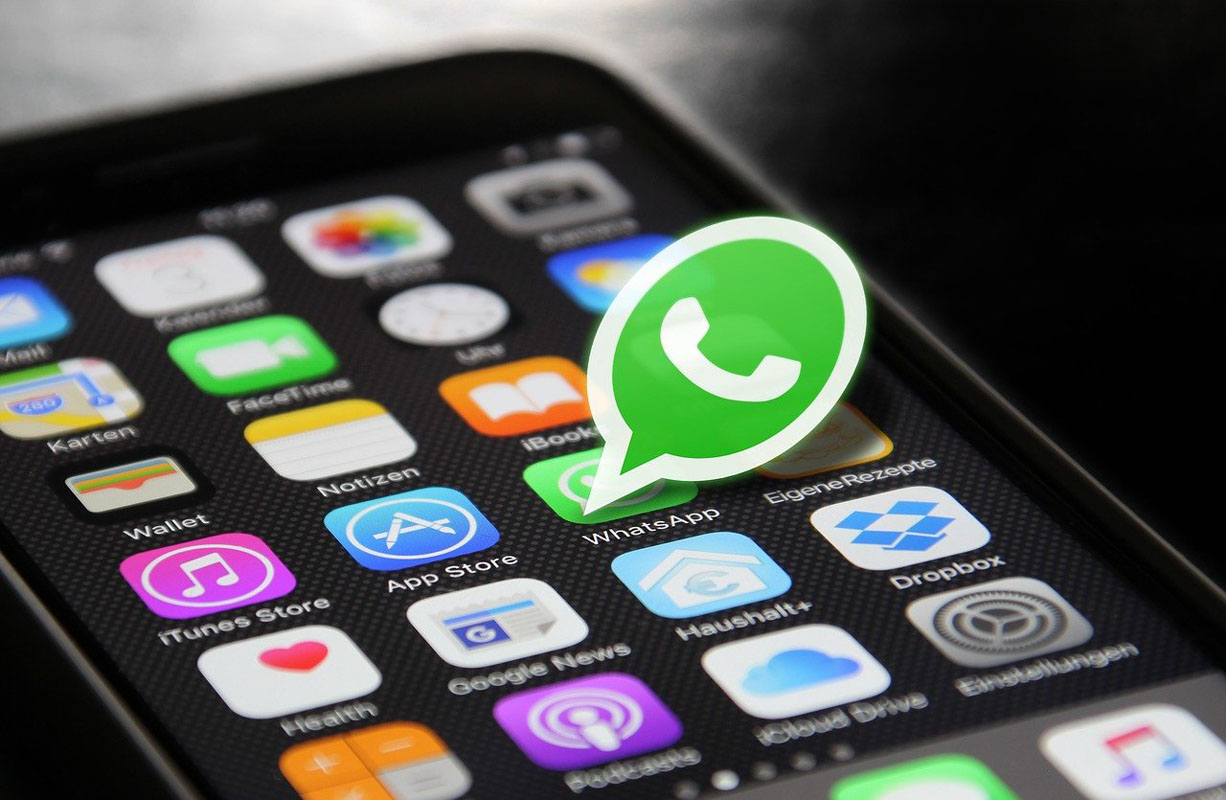 Opciones de seguridad que debes tener activadas para reducir el riesgo de hackeos en WhatsApp (Pixabay) Opciones de seguridad que debes tener activadas para reducir el riesgo de hackeos en WhatsApp (Pixabay)