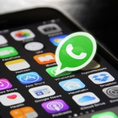 Opciones de seguridad que debes tener activadas para reducir el riesgo de hackeos en WhatsApp (Pixabay)