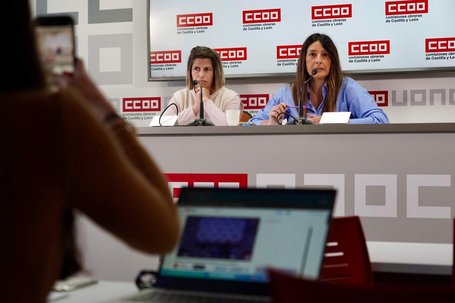 CCOO videos redes sociales tareas domésticas y los cuidados (1) CCOO videos redes sociales tareas domésticas y los cuidados (1)