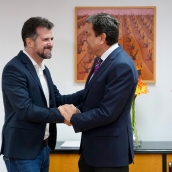 La Junta analizará las propuestas del PSOE y, en su caso, las posibilidades de financiación para los presupuestos de 2025