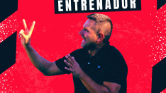 Manolo Pérez, nuevo entrenador del Atlético Bembibre | X @AtcoBembibre Manolo Pérez, nuevo entrenador del Atlético Bembibre | X @AtcoBembibre