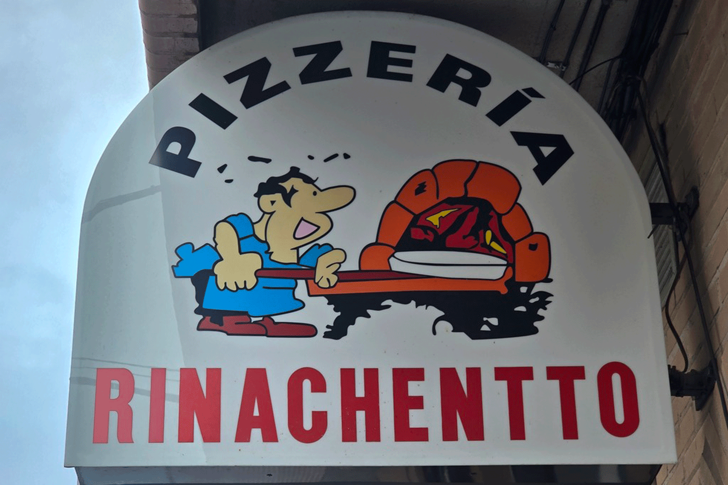 Pizzeria Rinachentto Bembibre | La Mejor Pizza Pizzeria Rinachentto Bembibre | La Mejor Pizza