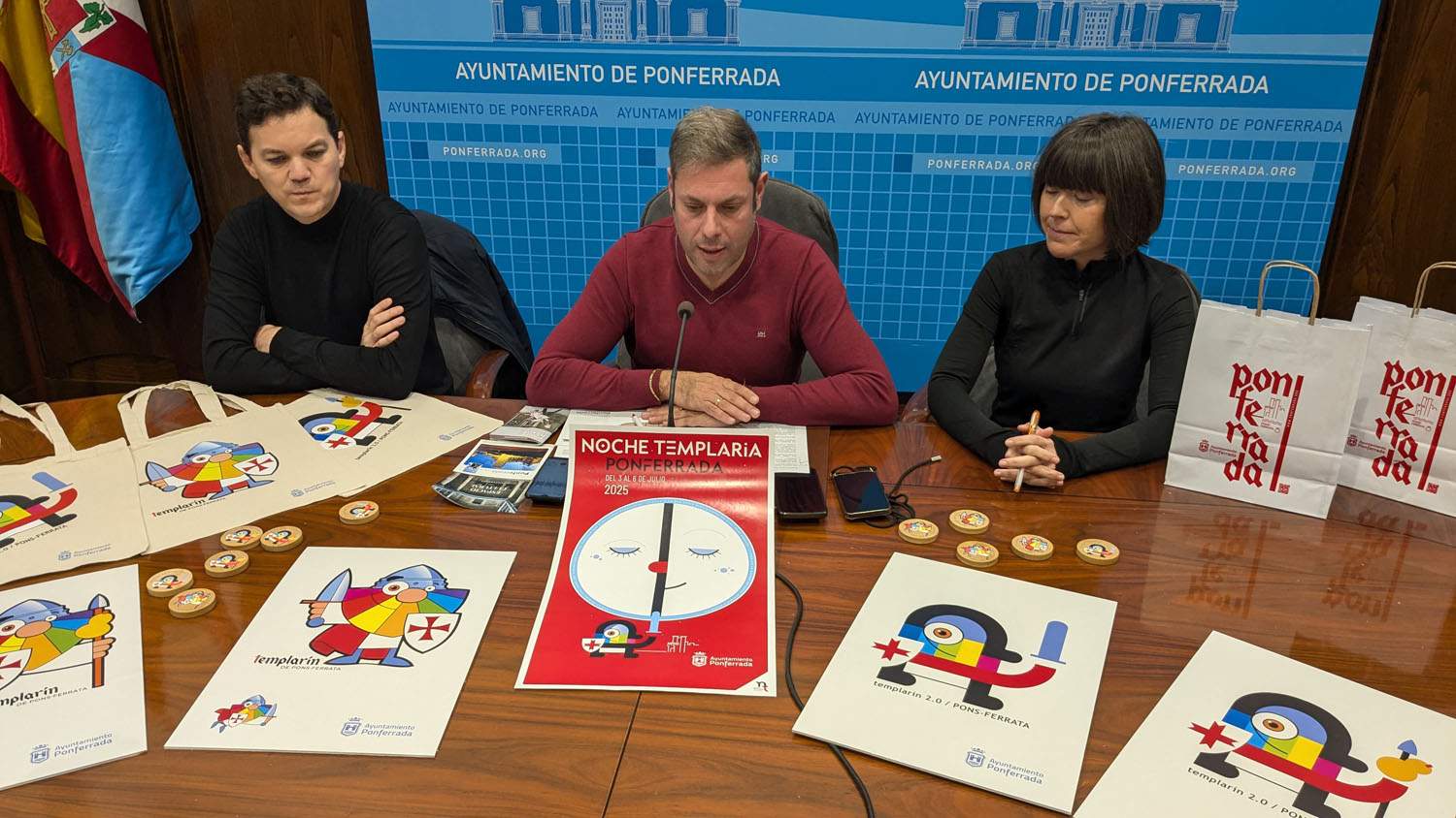 Presentación de la noche templaria y de templarín 2 (2) Presentación de la noche templaria y de templarín 2 (2)