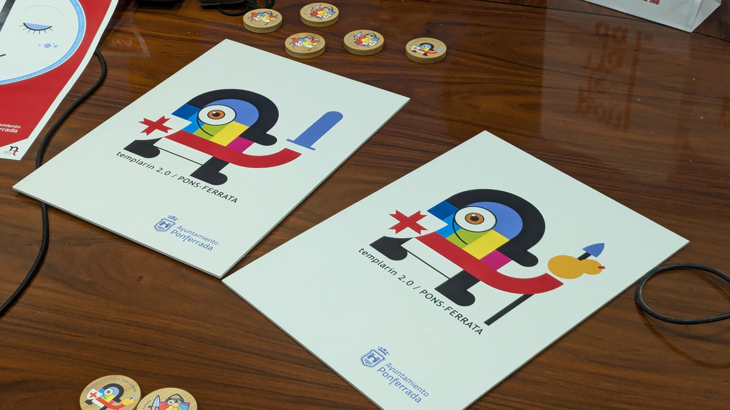 Presentación de la noche templaria y de templarín 2 (4) Presentación de la noche templaria y de templarín 2 (4)