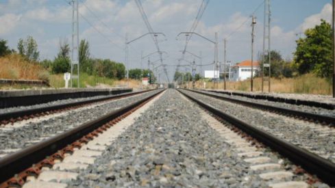 La primera autopista ferroviaria de Castilla y León podría arrancar en 2026: Madrid-Valladolid-Burgos-Vitoria