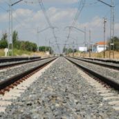 La primera autopista ferroviaria de Castilla y León podría arrancar en 2026: Madrid-Valladolid-Burgos-Vitoria
