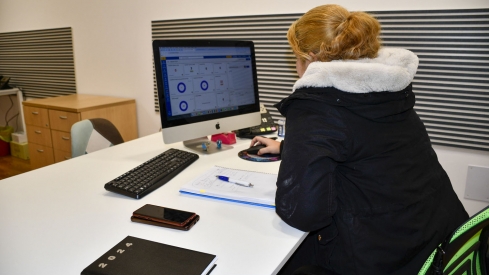 Inmobiliaria La Encina